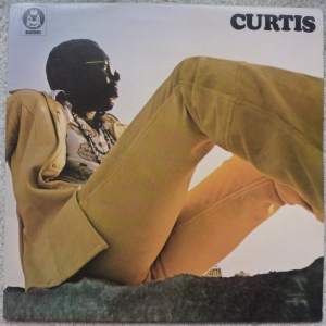 Curtis Image