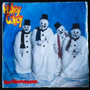 Hokey Cokey Image