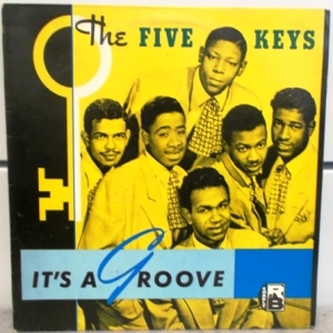 It's A Groove Image