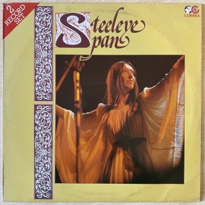 Steeleye Span Image