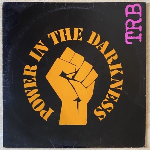 Power In The Darkness Image