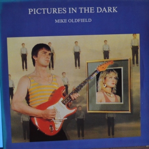 Pictures In The Dark Image