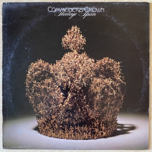 Commoners Crown Image