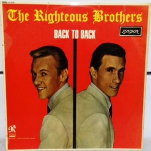 Back To Back Image