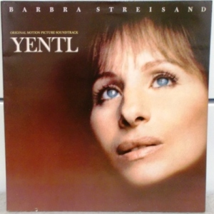 Yentl Image