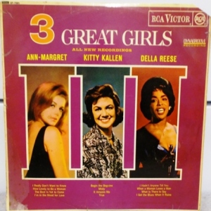 3 Great Girls Image