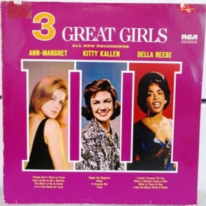 3 Great Girls Image