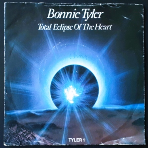 Total Eclipse Of The Heart Image