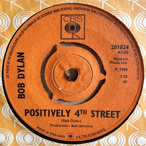 Positively 4th Street Image