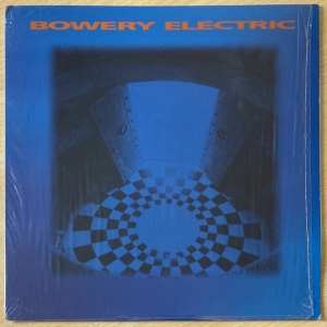 Bowery Electric Image