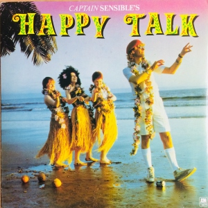 Happy Talk Image