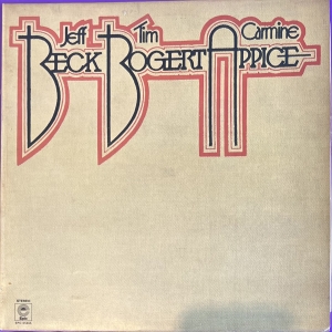 Beck, Bogert, Appice Image