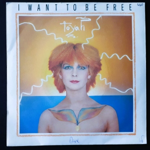 I Want To Be Free Image