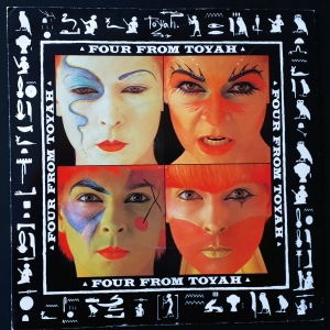 Four From Toyah Image
