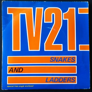 Snakes And Ladders Image