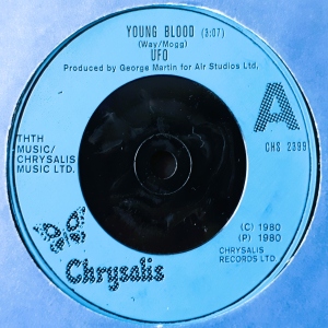 Young Blood Image