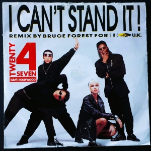 I Can't Stand It Image