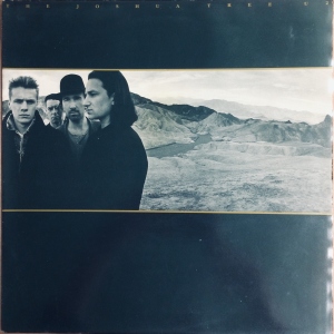 The Joshua Tree Image