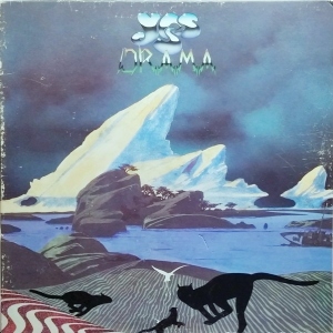 Drama Image