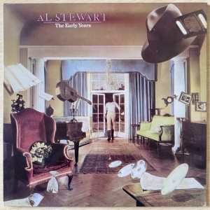The Early Years Image