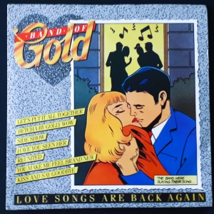 Love Songs Are Back Again Image