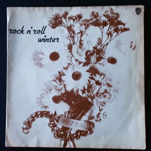 Rock N' Roll Winter Image