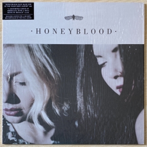 Honeyblood Image
