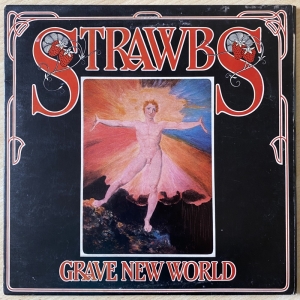 Grave New World Image
