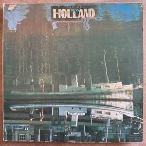 Holland Image