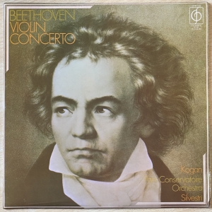 Violin Concerto Image