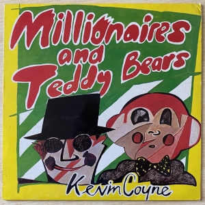 Millionaires And Teddy Bears Image