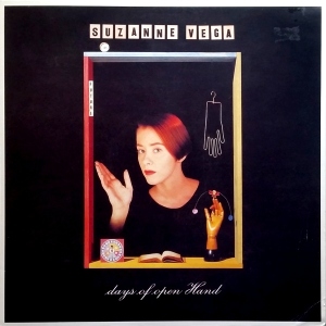Days Of Open Hand Image