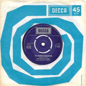 19th Nervous Breakdown Image