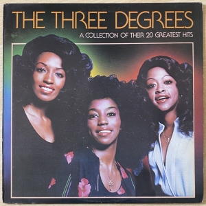 A Collection Of Their 20 Greatest Hits Image