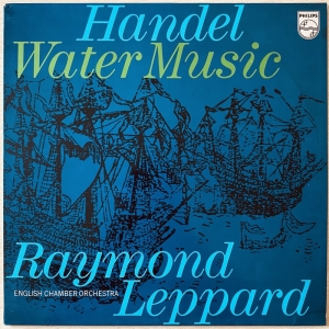 Water Music Image
