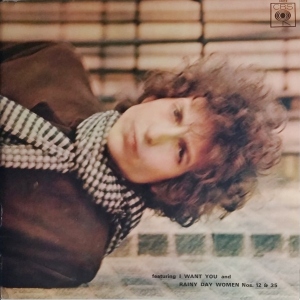 Blonde On Blonde Image