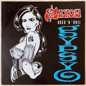 Rock 'n' Roll Gypsy Image