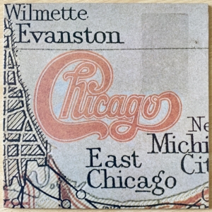 Chicago XI Image
