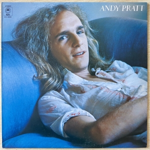 Andy Pratt Image