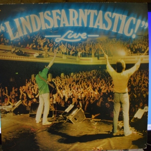 Lindisfarntastic! Live Image