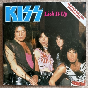 Lick It Up Image