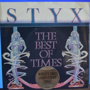 The Best Of Times Image
