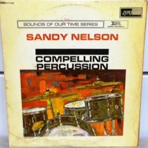 Compelling Percussion Image