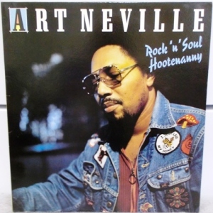 Rock 'n' Soul Hootenanny Image
