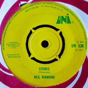 Stones Image