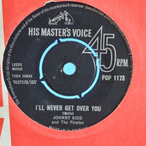 I'll Never Get Over You Image