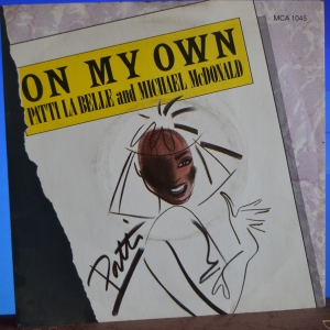 On My Own Image