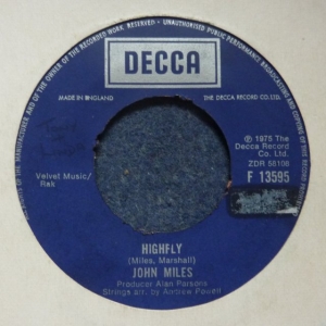 Highfly Image