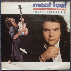 Rock 'n' Roll Mercenaries Image
