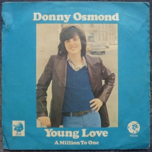 Young Love Image